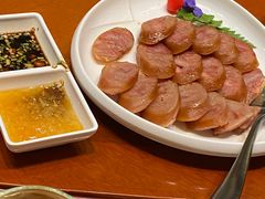 -老街坊美食汇(玉兰大街店)