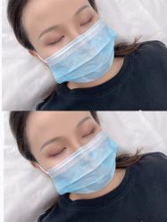 -久匠·野生眉半永久纹绣