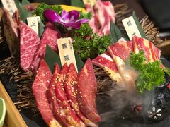 -黑牛の店·和牛烧肉(合生汇店)