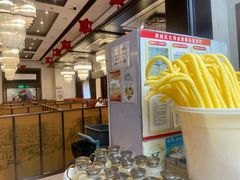 -马凯餐厅(地安门店)