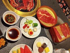-神户赤童日式烤肉伙伴(东直门店)