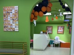 -彩翼美术馆(方庄校区)