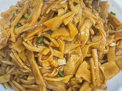 -百味园土菜馆(迎宾东路店)