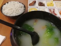 -老妈米线(港龙店)