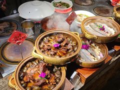 -二十八里太湖船菜(吉祥路店)