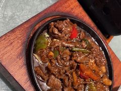 -北国饭店.海鲜.北方菜(新河路店)