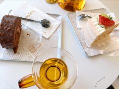 -法桐蛋糕·手作面包(万象城店)