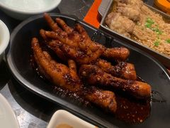 -一品诚记烤肉·甄选店(中南路店)