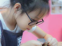 -五月木作·DIY木作文创体验店(北京路店)