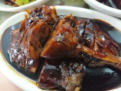 -蘭心餐厅(进贤路店)