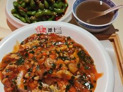 -谭十三大排档·18年老字号(船山路总店)