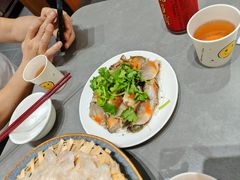 -官塘原味鱼生·潮菜大排档(潮州总店)