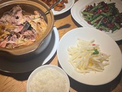 -金牌外婆家(苏州中心店)