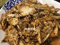 -力力豆花庄(广渠门店)