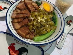 -發起人·肉骨茶(万象汇店)