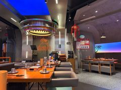 -路边羊烧烤酒场(宝带路店)