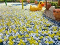 -上海玛雅海滩水公园