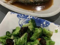 -老山东·山东菜(鲁菜名店)