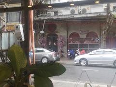 -Thai Market Restaurant( 04 Tran Quoc Toan)