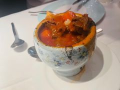 -波特曼西餐厅(南岗店)
