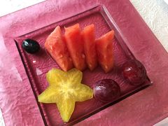 -粤海喜来登酒店·&More聚驿(天河城店)