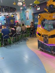 -万达宝贝王(乌鲁木齐德汇店)