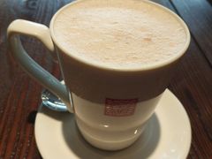 -春水堂人文茶馆(松烟文创店)