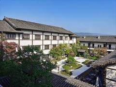 -茅山东方盐湖城景区