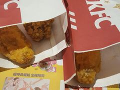 -肯德基(新市百店)