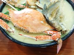 -台州老六海鲜面馆(上南总店)