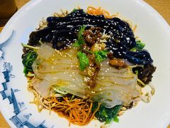 -老街烧烤·四方路小烤肉(书院路店)