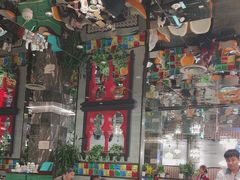 -巴依老爷新疆美食(清华东门店)