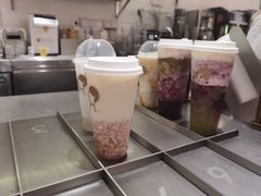 -喜茶(广州佳兆业广场店)
