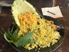 -泰莲庭·溪畔餐厅(雁栖湖店)
