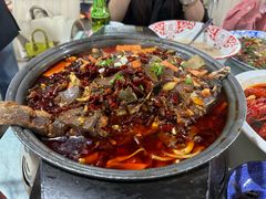 -友记功夫香·人民川菜(红牌楼店)