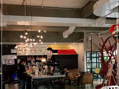 -Nectar One Cafe(勇烈路n1店)