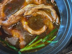 -丰乐餐厅·始于1999·本地老字号