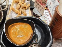 -呷哺呷哺(西单大悦城店)