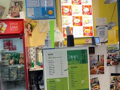 -柴爿巷·香酥鸡&馄饨(复兴中路店)