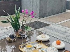 -王府井文华东方酒店-紫膳餐厅