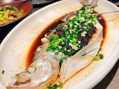-一川二水•粤川醉(CP静安店)