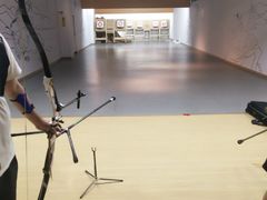 -道顺射箭·团建·骑射(张杨路店)