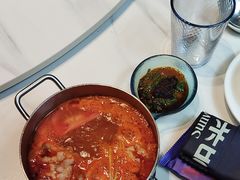 -阳光码头海鲜火锅(世纪大道店)