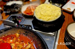 Octopus with Mild Spicy Flavor