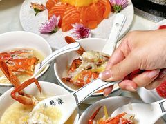 -喜聚薈·花膠雞海鮮火鍋(越秀店)