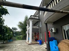 -金水泊山庄·花椒鸡(铁山坪店)