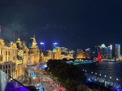 -外滩8号 whisky bar(金延大厦店)