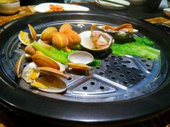 -船奇蒸汽海鲜·闽菜(八市海鲜总店)