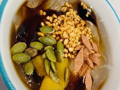 -川人百味(亿合城店)