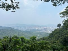 -广州市白云山风景名胜区